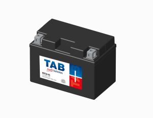 YT12A-BS BATERIA MYT12ABS AGM SIN MANTENIMIENTO TAB (CON PACK DE ACIDO)