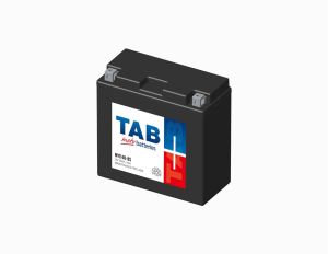 YT14B-4 BATERIA MYT14BBS AGM SIN MANTENIMIENTO TAB (CON PACK DE ACIDO)