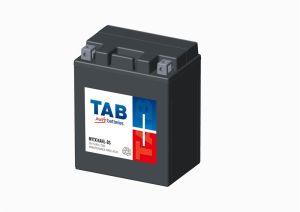 YTX14AHL-BS BATERIA MYTX14AHLBS AGM SIN MANTENIMIENTO TAB (CON PACK DE ACIDO)