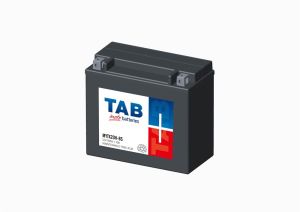 YTX20H-BS BATERIA MYTX20HBS AGM SIN MANTENIMIENTO TAB (CON PACK DE ACIDO)