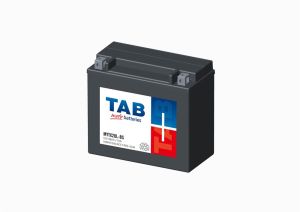 YTX20L-BS BATERIA MYTX20LBS AGM SIN MANTENIMIENTO TAB (CON PACK DE ACIDO)
