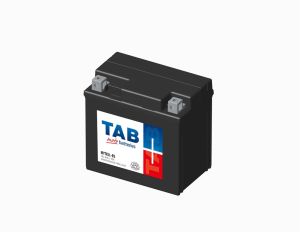 YTX5L-BS BATERIA MYTX5LBS AGM SIN MANTENIMIENTO TAB (CON PACK DE ACIDO)