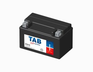 YTX7A-BS BATERIA MYTX7ABS AGM SIN MANTENIMIENTO TAB (CON PACK DE ACIDO)