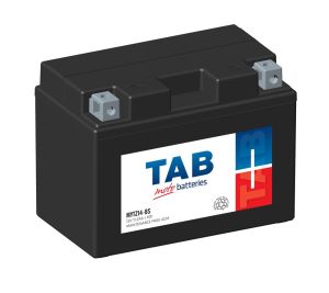 YTZ14S BATERIA MYTZ14BS AGM SIN MANTENIMIENTO TAB (CON PACK DE ACIDO)