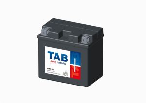 YTZ7S BATERIA MYTZ7BS AGM SIN MANTENIMIENTO TAB (CON PACK DE ACIDO)