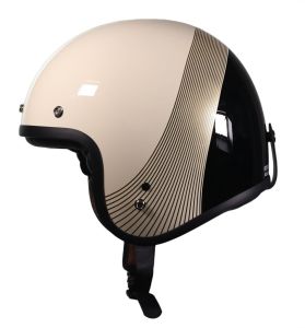 CASCO ORIGINE PRIMO SHARP GLOSS (ECE 22.06)