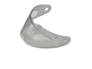 ADN DUALE VISOR TRANSPARENTE