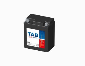 YTZ8V BATERIA SYTZ8V SLA ACTIVADA (LISTA PARA USAR) TAB