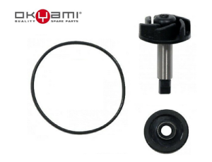 Kit reparacion bomba agua YAMAHA MAJESTY 125/150; SKYLINER