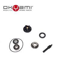 Kit reparacion bomba agua PIAGGIO BEVERLY 125 06-07; X7/X8/X9