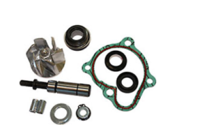 Kit reparacion bomba agua KYMCO DOWNTOWN 200/300; K-XCT 300