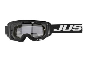  JUST1 GOGGLE VITRO BLACK
