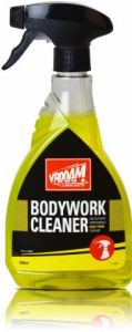 VROOAM Limpiador especial carenado(0,5 litros)