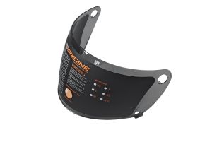 ORIGINE OMEGA VISOR AHUMADO