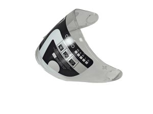 ADN COSMO VISOR TRANSPARENTE