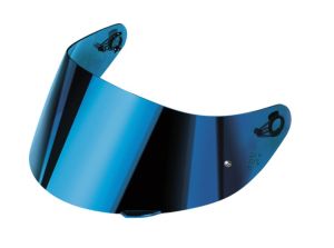 VISOR GT4-1 (XS-S-M) (XS-S-MS) K1,K3SV,K5 con maxi pinlock