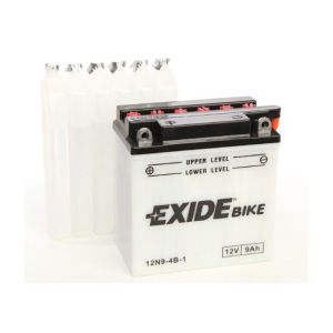 12N9-4B-1 Batería moto EXIDE