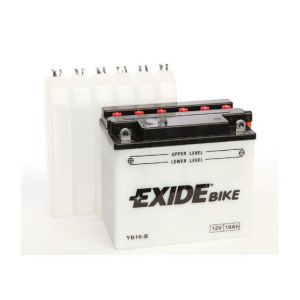 EB16-B Batería moto EXIDE