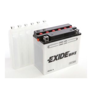 EB18L-A Batería moto EXIDE 