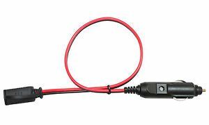 CONECTOR GENIUS TOMA ENCENDIDO