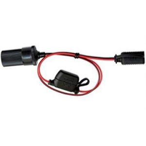 CONECTOR GENIUS TOMA ENCENDIDO HEMBRA