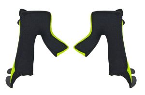  JUST1 J38 Carrilleras (par) XS 