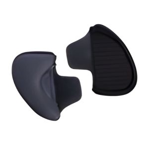 CARRILLERAS MOMO FGTR 30mm (XS-M-L)