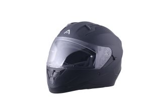 CASCO ADN INTEGRAL STELVIO NERO OPACO