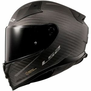 CASCO LS2 FF811 VECTOR II MATT CARBON-06