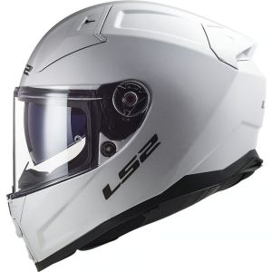 CASCO LS2 FF811 VECTOR II SOLID WHITE-06