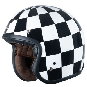 CASCO ORIGINE PRIMO SPEED WHITE GLOSS (ECE2206) 