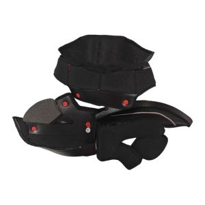 ADN STELVIO Interiores S