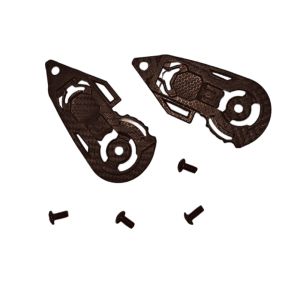 ADN STELVIO Mecanismo visor