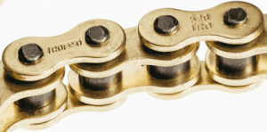 CADENA TROFEO 530 TRX G&B 124 PASOS 