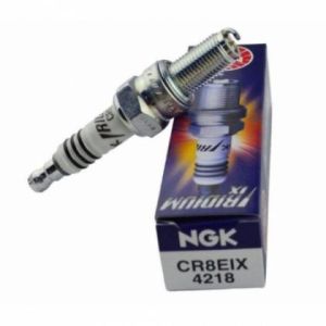 BUJIA NGK CR8EIX