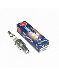 Bujía Iridium NGK DPR8EIX-9 (VE04)