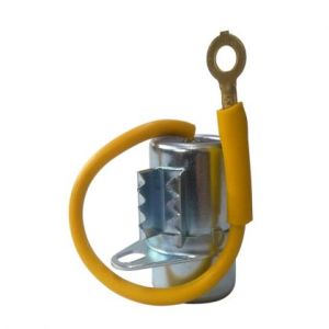 Condensador Ciao,Box,Bravo,Si 1 Filo