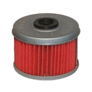 Filtros de aceite marca HIFLO FILTRO ref HF113