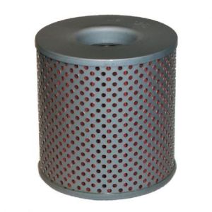 Filtros de aceite marca HIFLO FILTRO ref HF126