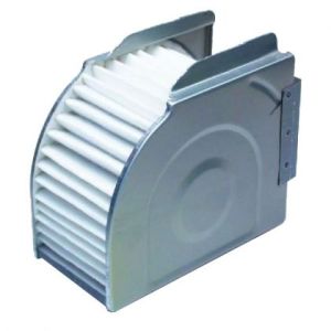 Filtros de aire marca HIFLO FILTRO ref HFA1303