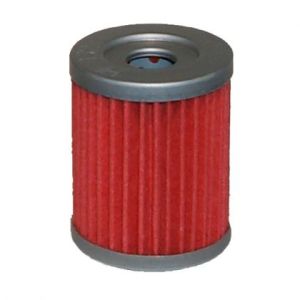 Filtros de aceite marca HIFLO FILTRO ref HF132