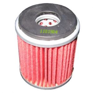 Filtros de aceite marca HIFLO FILTRO ref HF140