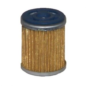 Filtros de aceite marca HIFLO FILTRO ref HF143