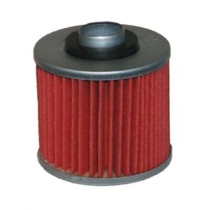 Filtros de aceite marca HIFLO FILTRO ref HF145