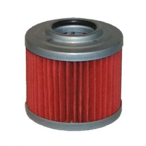 Filtros de aceite marca HIFLO FILTRO ref HF151