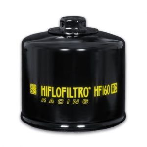 Filtros de aceite marca HIFLO FILTRO ref HF160RC