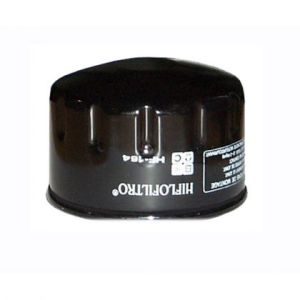 Filtros de aceite marca HIFLO FILTRO ref HF164