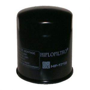Filtros de aceite marca HIFLO FILTRO ref HF171-B