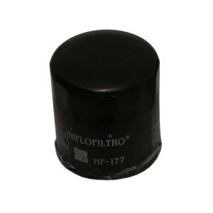 Filtros de aceite marca HIFLO FILTRO ref HF177