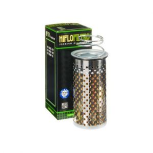 Filtros de aceite marca HIFLO FILTRO ref HF178